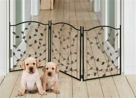 metal dog gates uk